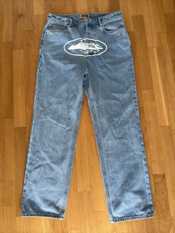 Corteiz / Crtz Jeans (Neu (gemäss Beschreibung)) in Zürich für CHF 120 ...