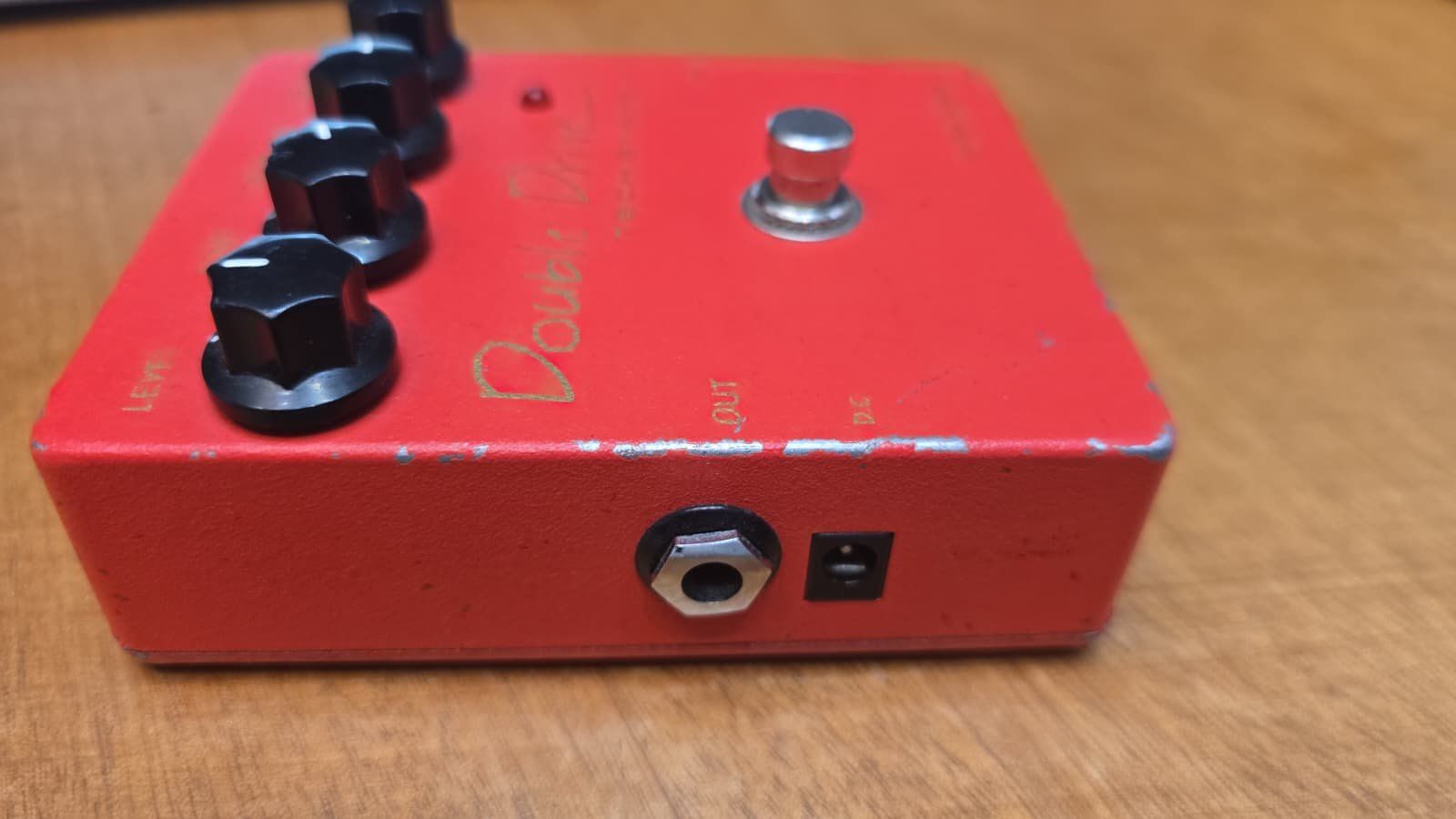 Instruments de musique: Tech 21 - Double Drive – D'occasion à Genève par bil_y5g7 1
