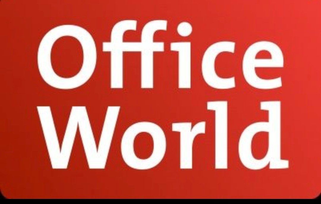 Gutscheine: Office World 10% Rabatt Gutschein – Neu und originalverpackt aus Köniz von Gamecollect
