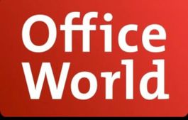 Office World 10% Rabatt Gutschein