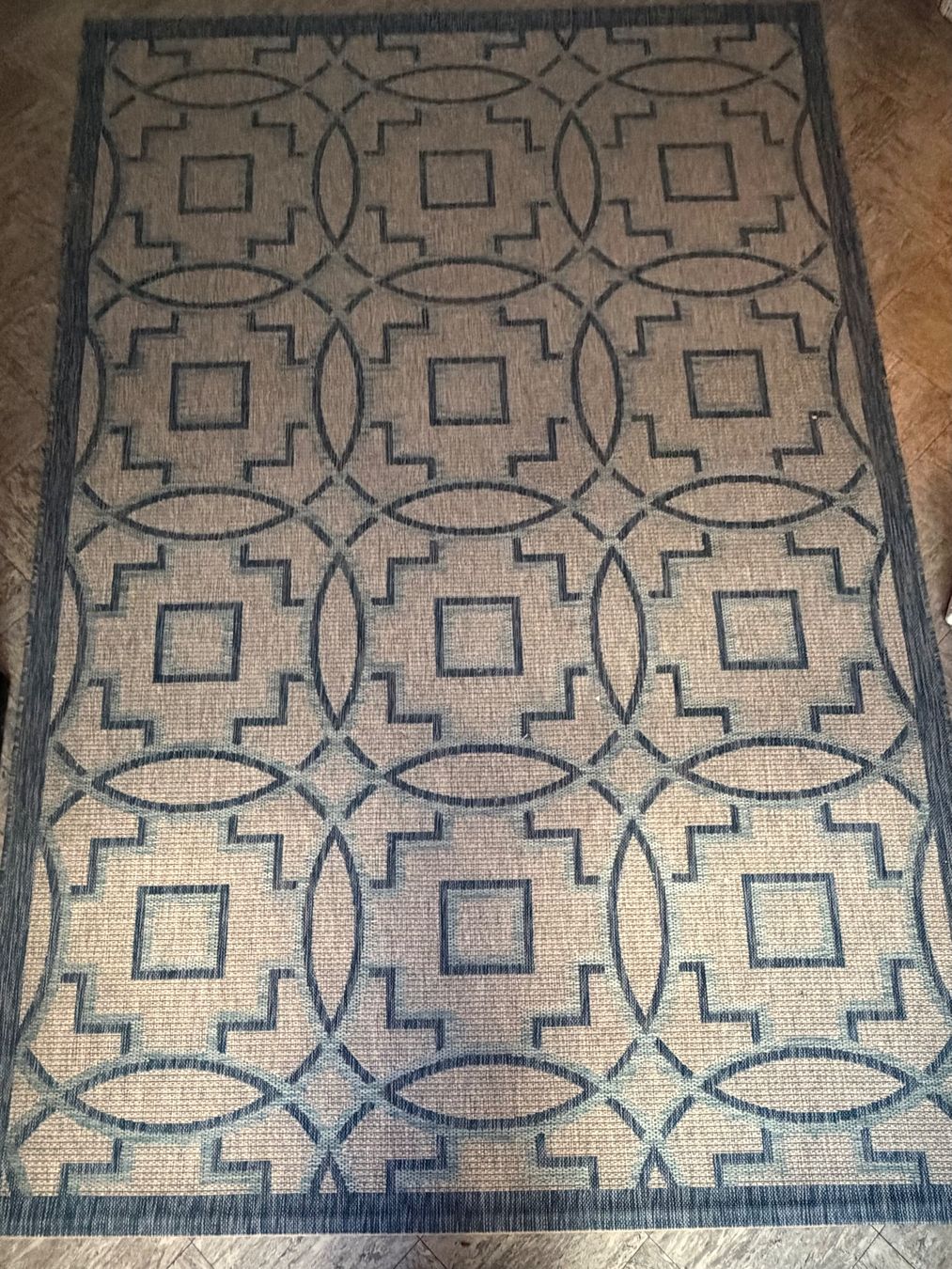 Tapis: Outdoor Teppich – D'occasion à Aarau par nad_6x8m 1