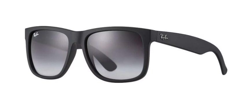 Ray-Ban Occhiali & Lenti: Ray Ban Justin – Nuovo (secondo la descrizione) da Gelterkinden venduto da swissrevolution