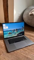 Macbook Pro 16 inch 2019 / 1TB / 2.3 GHz 8core i9 / 16GB Ram