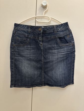 Tom Tailor, Jeans Rock, Gr. 38