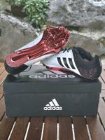 Adizero Accelerator Spikes – Grösse 46 – NEU