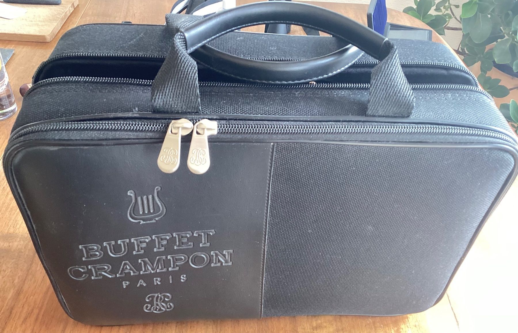 Buffet Crampon Strumenti musicali: Buffet Crampon E13 Klarinette Bb, wie neu – Usato da Holderbank AG venduto da uuiihh 2