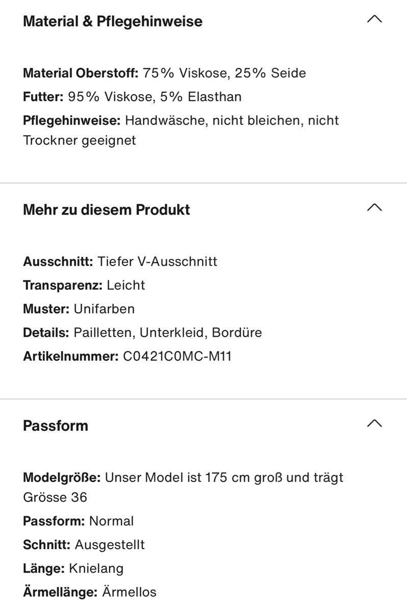 Vestiti: Cartoon Freizeitkleid grün Gr 42 – Nuovo (secondo la descrizione) da Hindelbank venduto da Surlie 4