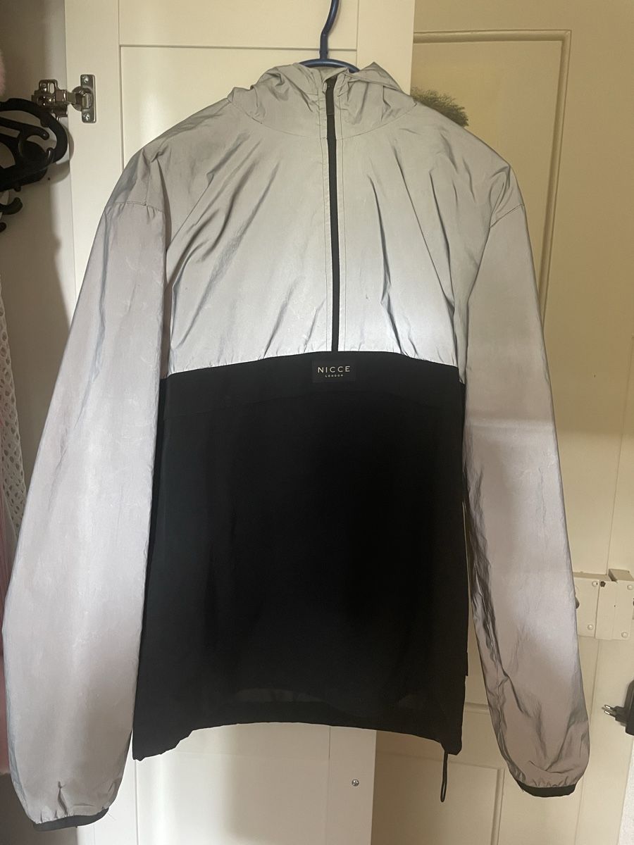 Jacken: Jacke Nicce London – Gebraucht aus Thun von moi_ra