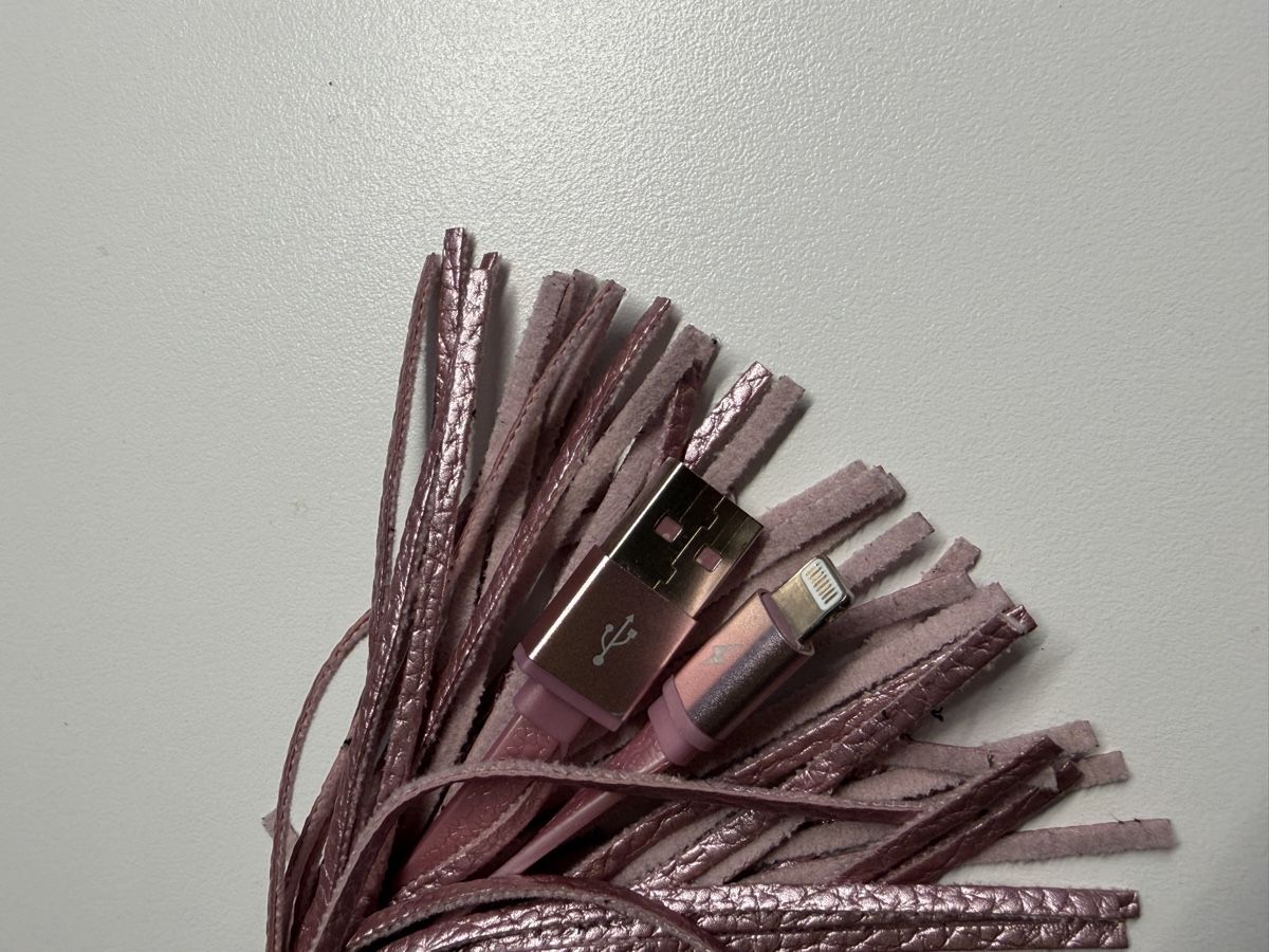 Câbles: Câble USB Lightning – D'occasion à Granges-Paccot par yvanperrenoud 3