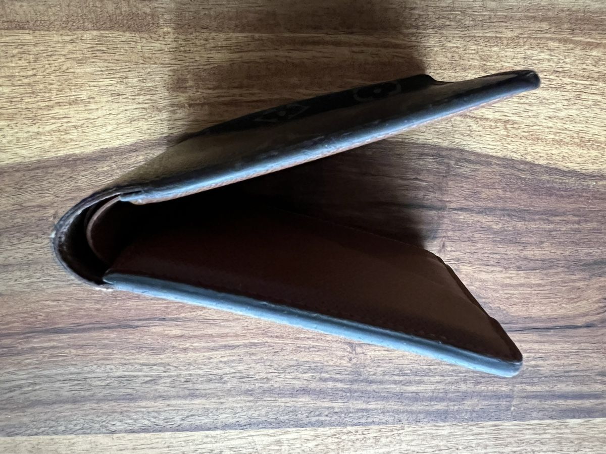 Louis Vuitton Portafogli: LOUIS VUITTON Multiple Geldbörse M60895 – Usato da Füllinsdorf venduto da Maric0 6