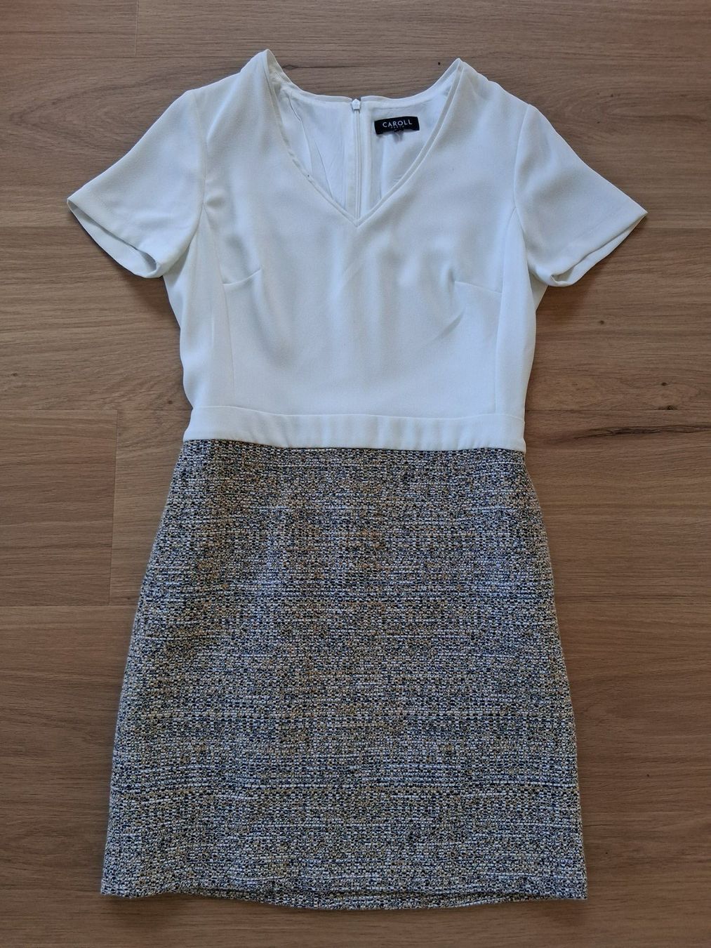 Caroll Vestiti: Caroll Kleid 36 – Usato da Lengnau AG venduto da Nathi88