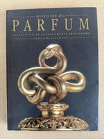 Buch HISTOIRE DU PARFUM Denoël 1988