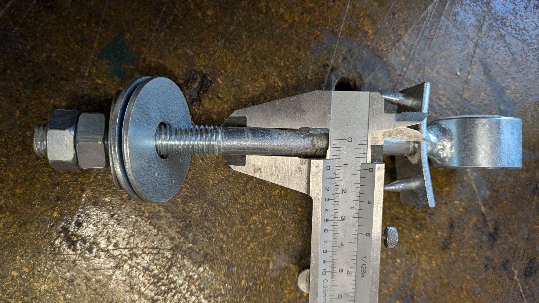 Altre altalene da giardino: Schaukel Befestigung – Usato da Reichenburg venduto da Subaru20 4
