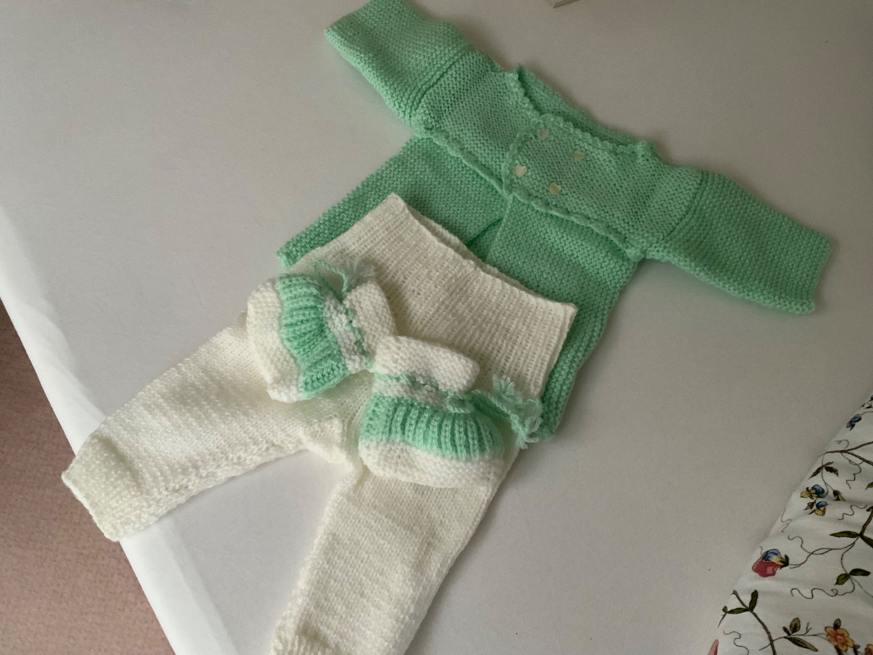 Kleiderpakete & -sets: Baby-Bekleidung – Neu und originalverpackt aus Kreuzlingen von son_8cwm 6