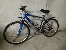 Scott Komo Mountainbike Velo Fahrrad