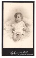 Fotografie A. Meier von Tobel, Zürich, 