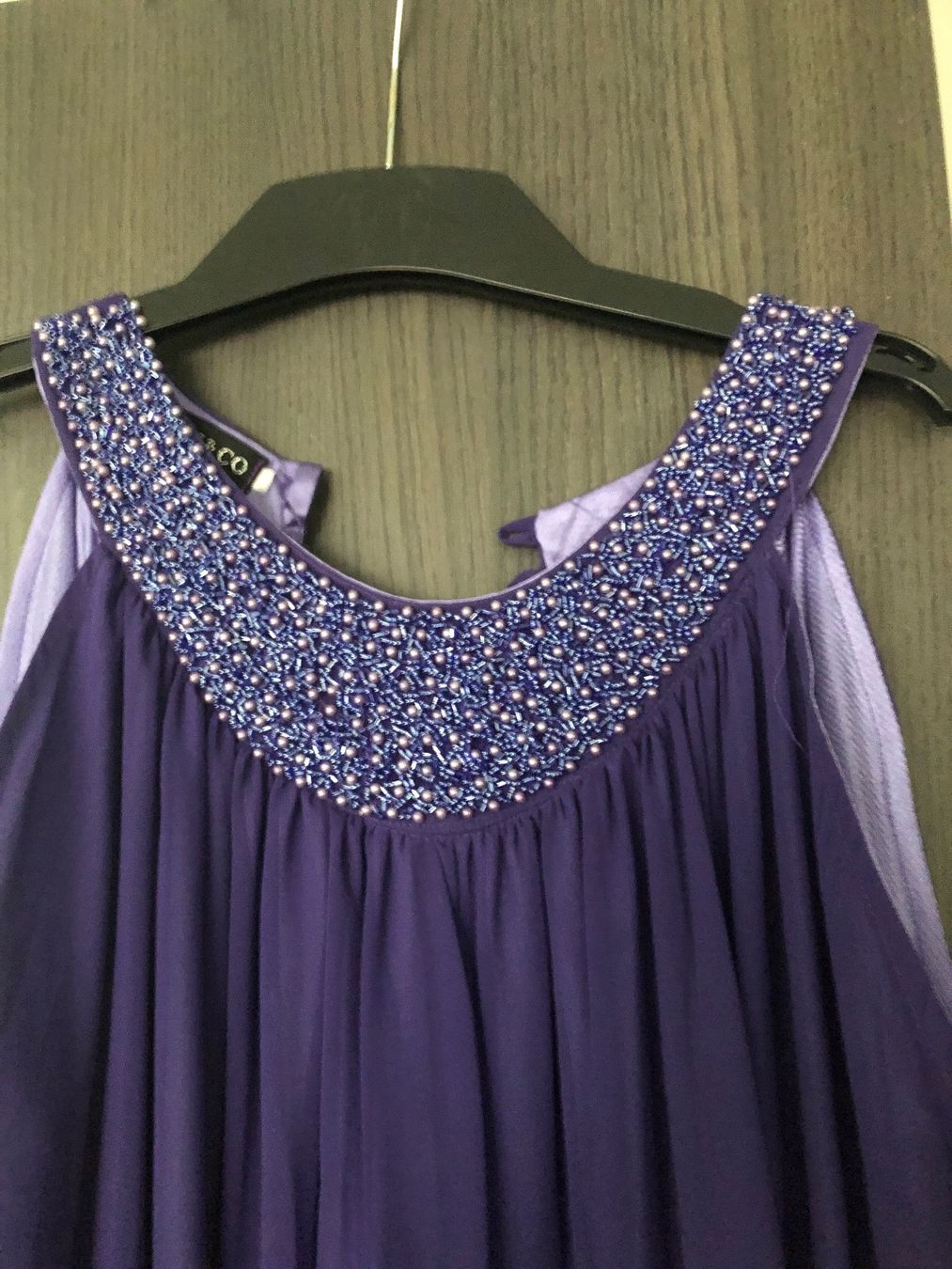 Tuniche: Damen Sommer Kleid – Usato da Basel venduto da Ivana_4