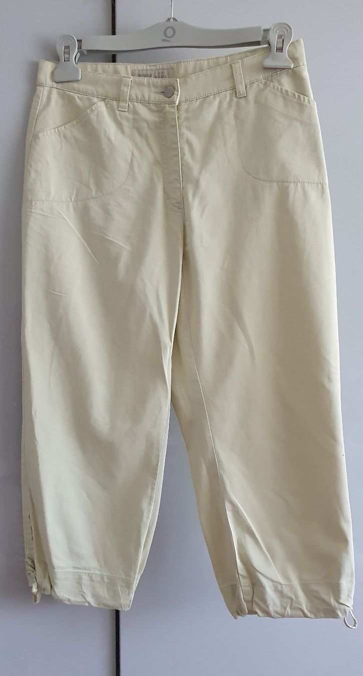 Brax Pantaloni: Stretch Hose von Brax, Grösse 40 – Nuovo (secondo la descrizione) da Unterentfelden venduto da LookoutMt
