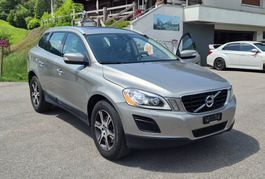 Volvo XC 60 T6