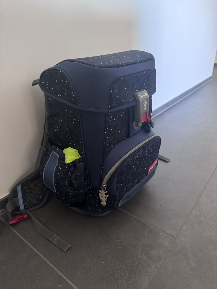 Step by Step Sacs & sacs à dos: Thek – D'occasion à Küsnacht ZH par GCZ1990 1