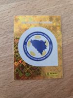 Panini Sticker BIH 1