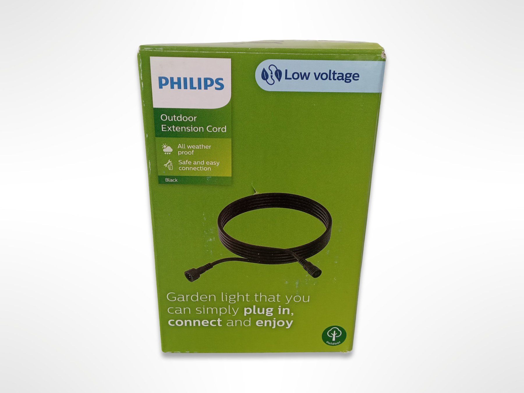Cavi: PHILIPS Verlängerungskabel aussen 24V – Nuovo (secondo la descrizione) da Suhr venduto da Restwert_Suhr 4