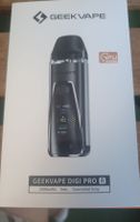 Geekvape Digi Pro R - Cigarette électronique - occasion