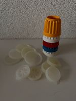 Tupperware Puddingförmli