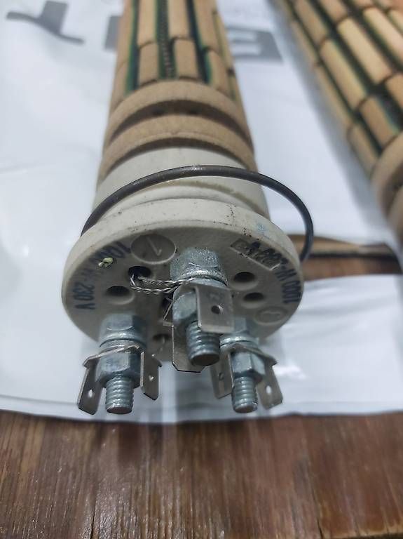 Sanitär: Heizungen für Boiler – Gebraucht aus Fislisbach von Samurei01 1