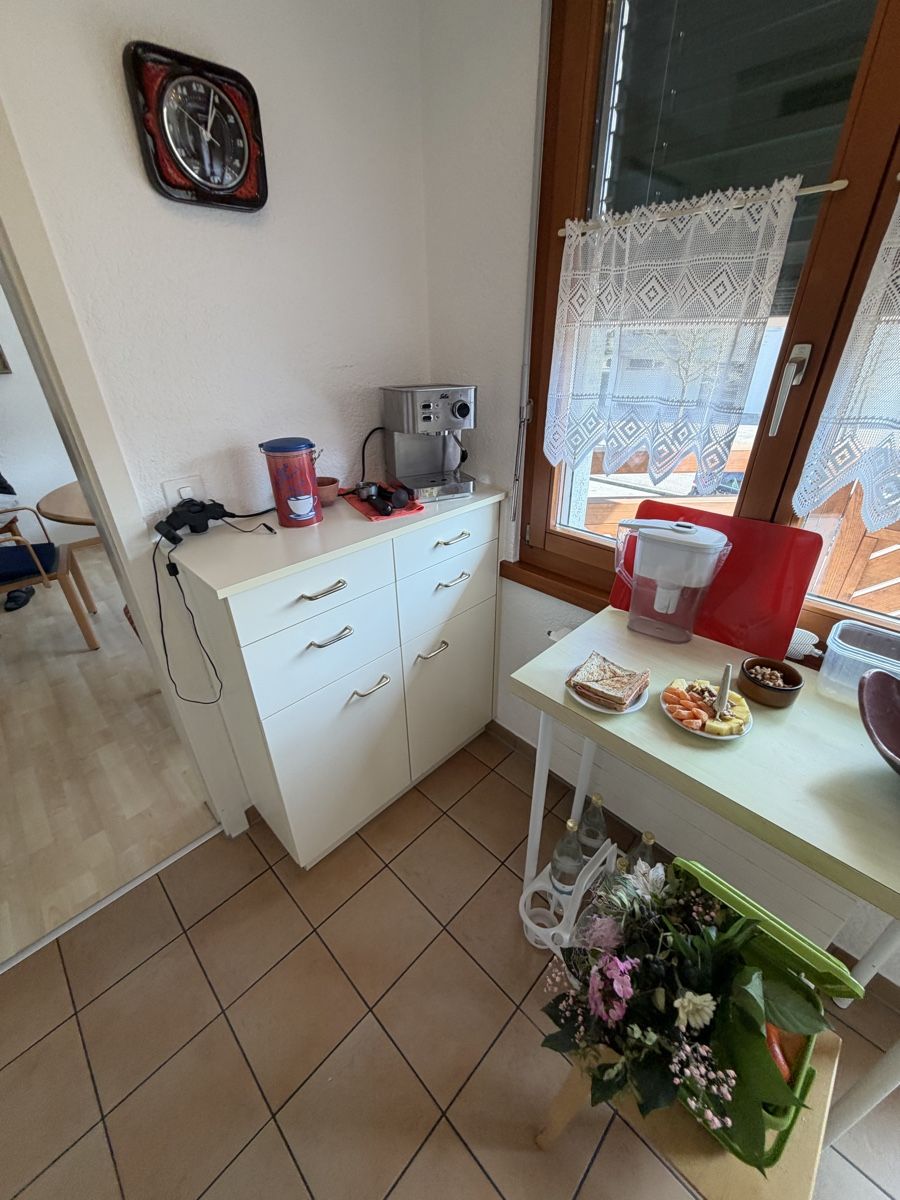 Cucine complete: Einbauküche IN AARBURG – Usato da zürich venduto da kreativszene 1