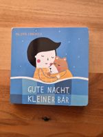 Gute Nacht, kleiner Bär Bilderbuch Paloma Canonica