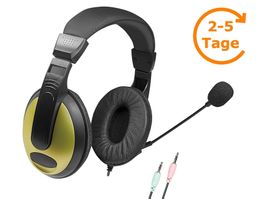 Headset High Quality, mit Ohrpolster