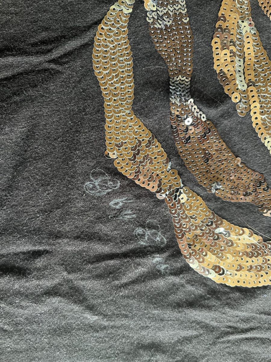 Guess T-shirt: G by Guess Gr M/L schwarz – Nuovo (secondo la descrizione) da Aarberg venduto da Jakaro 1