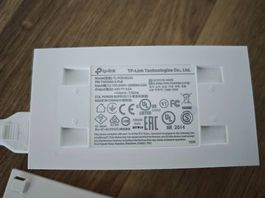TP-Link TL-POE4824G - PoE Adapter 24V / 48V