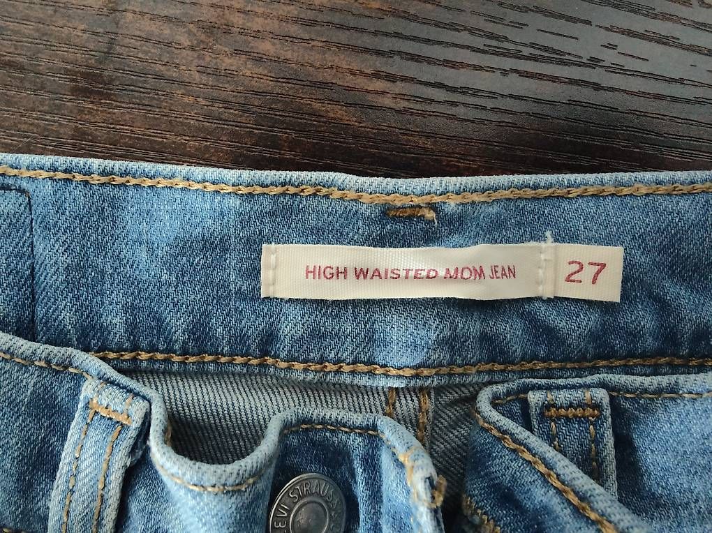 Jeans: Jean Levis – Gebraucht aus Bercher von TBarra 1