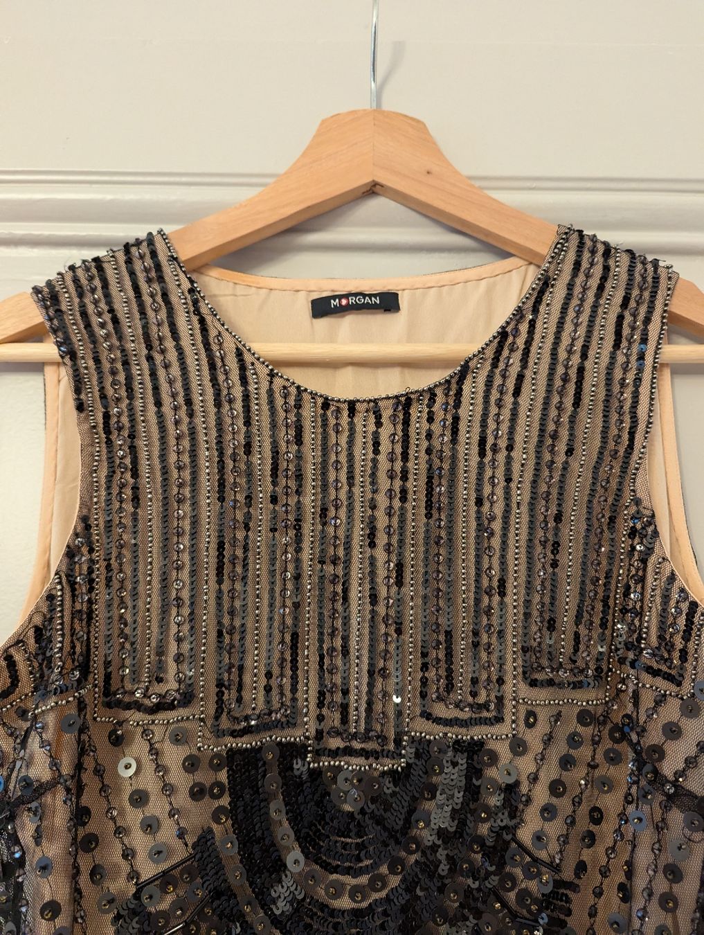 Morgan Vestiti: sublime robe Morgan 38 – Nuovo (secondo la descrizione) da Montreux venduto da dem_gyt9 5