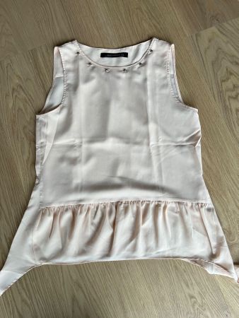 leichtes Top von Zara Gr. S