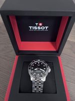 Tissot Seastar 1000 Powermatic 80