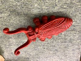 Stiefelknecht Gusseisen  Made in France
