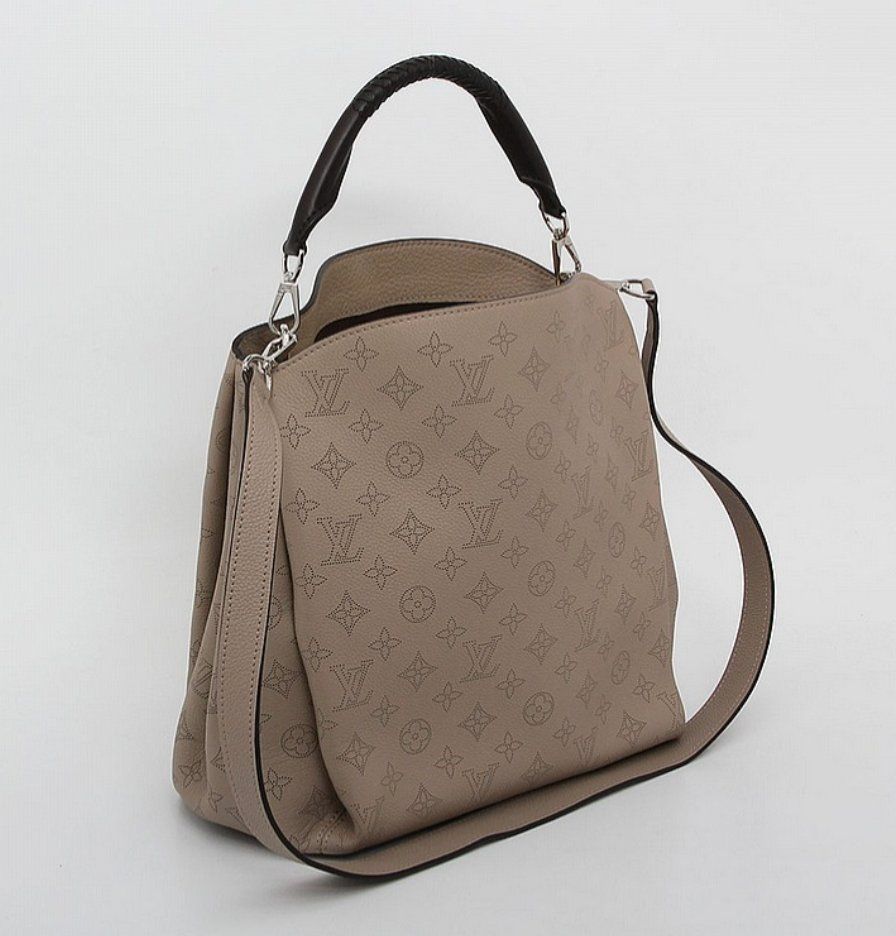 Louis Vuitton Borse da donna: ❤️ Louis Vuitton Babylone PM – Nuovo (secondo la descrizione) da Steinhausen venduto da Luxury_Limited 3