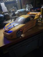 Rc Model 1/10 Benziner