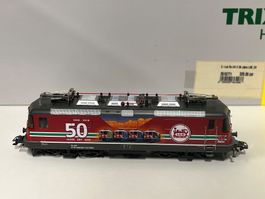 Trix 22843 Elektrolokomotive Re 4/4 lI SBB LGB DIGITAL