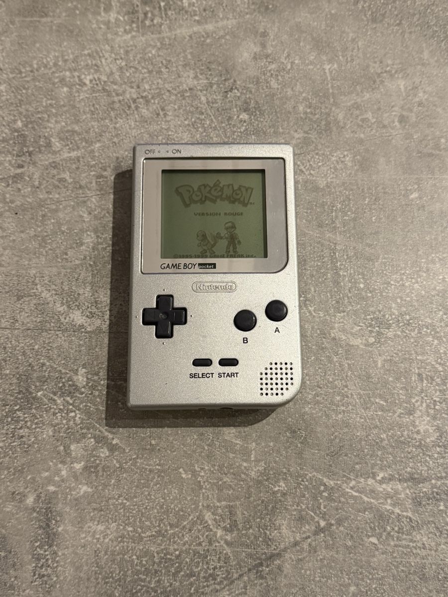 Pokémon Giochi: Nintendo Game Boy Pokémon Bundle Pack – Usato da Carrouge VD venduto da RETRO-GAME-97 2