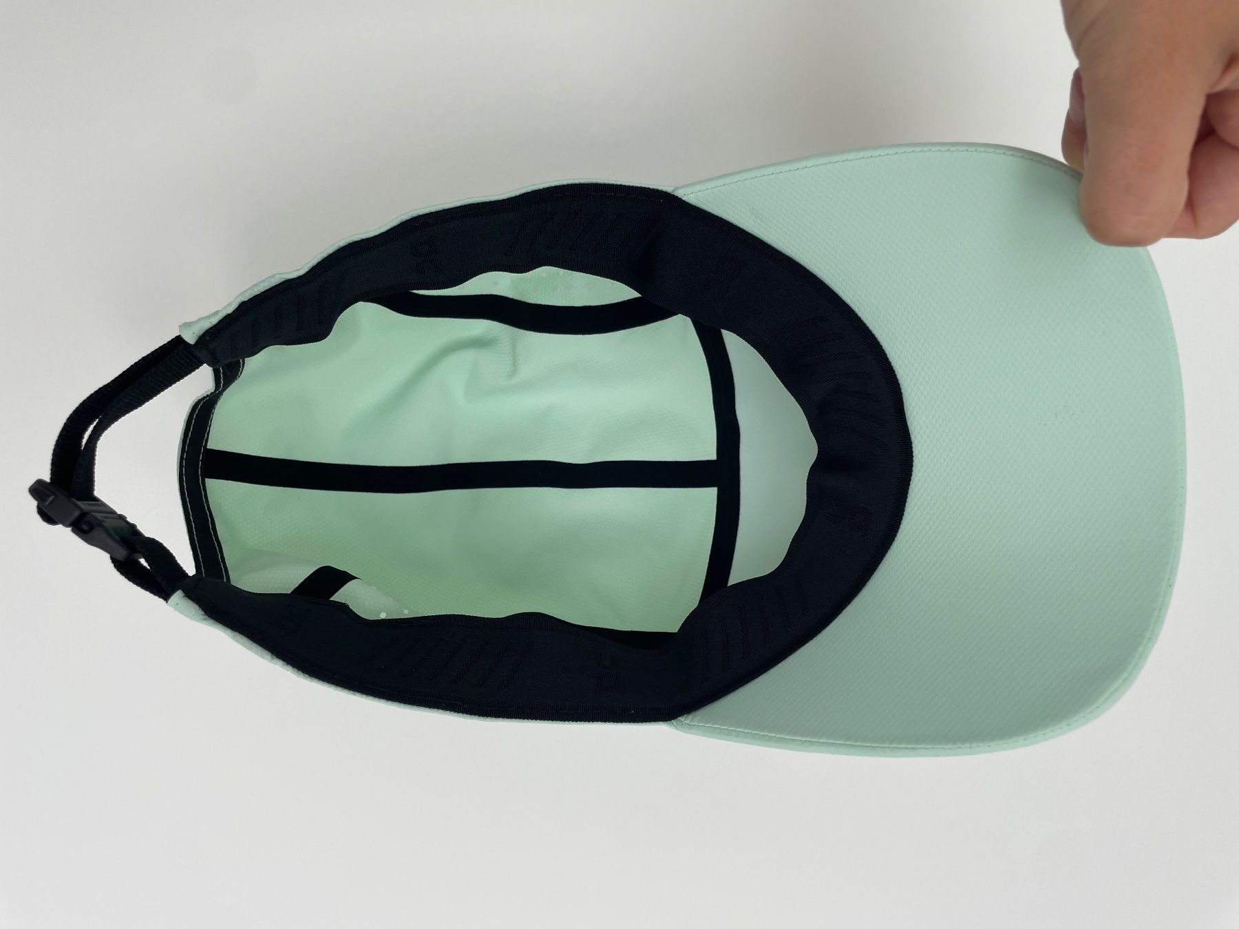 Hüte, Mützen & Caps: On Lightweight Cap – Neu (gemäss Beschreibung) aus St. Gallen von rap_wm5l 4