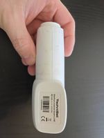 Technisat Quad LNB, 1 Woche als Notersatz im Einsatz