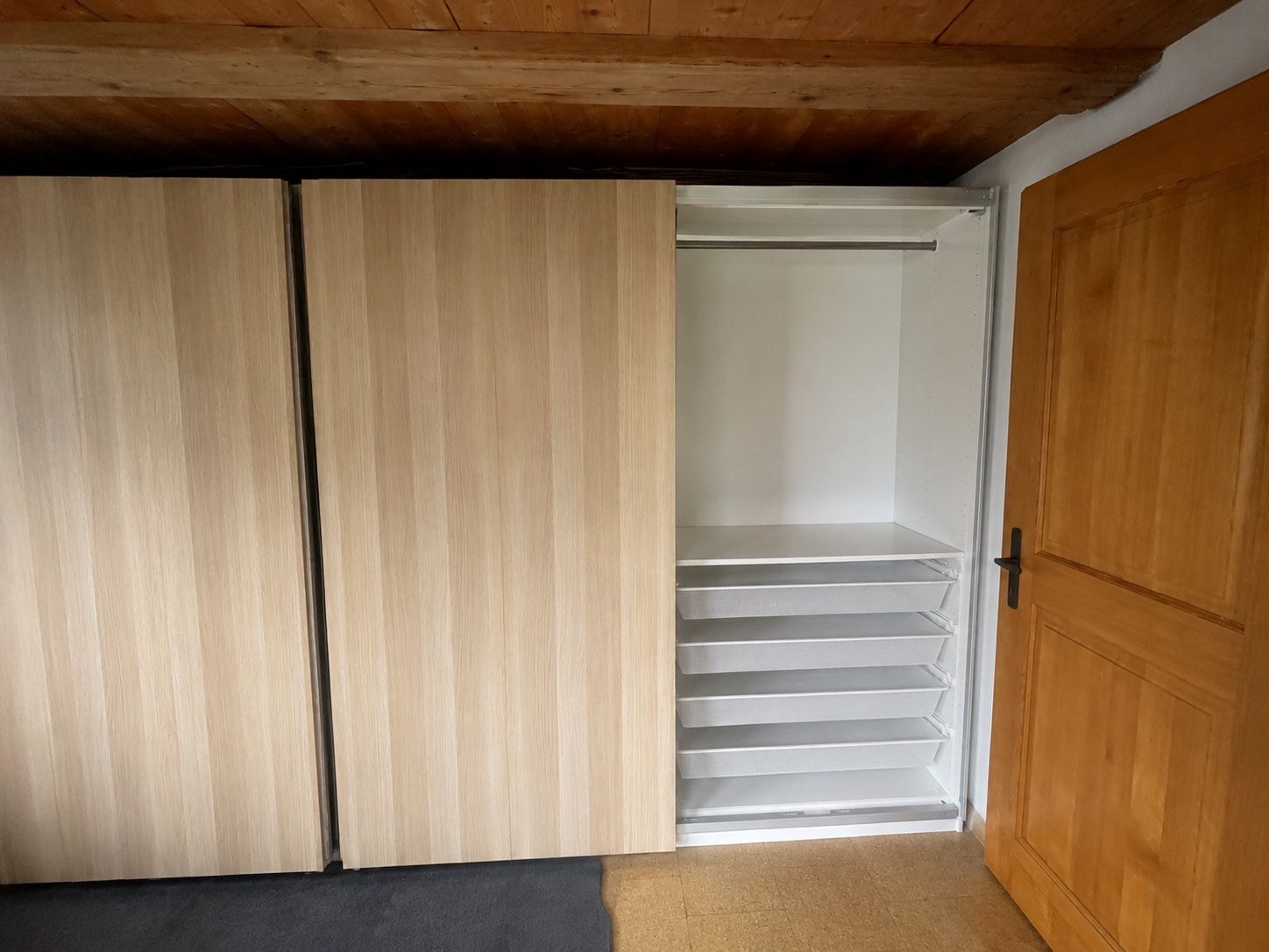 Ikea Armadi: Armoire IKEA PAX – Usato da Innerberg venduto da van_k769 4