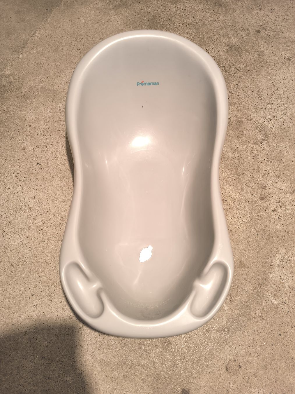 Badewannen: PreMaman Baby Badewanne – Gebraucht aus Brügg BE von Meui_Zouberding