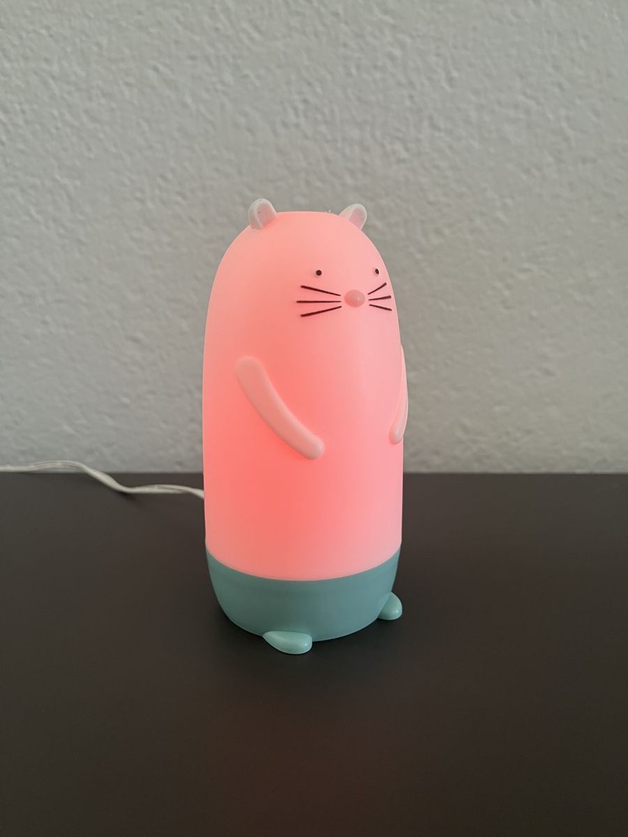 Comodini: LED Otter Nachtlicht (IKEA) – Usato da Pfaffhausen venduto da hitsch.kuhn 3