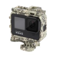Gehäuse Rahmen Schutzhülle für Gopro 9,10,11,12,13 NEU