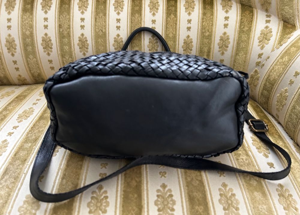 VERA PELLE Leder Tasche (Gebraucht) in STUDEN BE für CHF 26 – mit